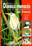 Oiseaux menacés et à surveiller en France