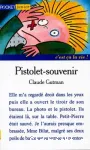 Pistolet- souvenir