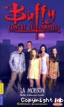 Buffy contre les vampires : la moisson