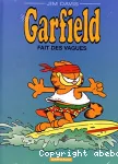 Garfield fait des vagues