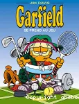 Garfield : se prend au jeu