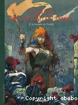 La quête de l'oiseau du temps : le temple de l'oubli (2)