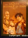 La quête de l'oiseau du temps : l'ami Javin (5)
