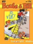 Les v'là !