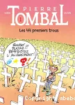 Pierre Tombal, tome 1: les 44 premiers tours
