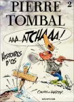 Pierre Tombal, tome 2 : Histoire d'os