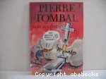 Pierre Tombal, tome 3 : Mort aux dents