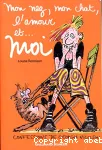 Mon nez, mon chat, l'amour et ... moi