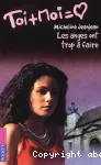 Les anges ont trop à faire
