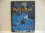 Peter Pan : Londres