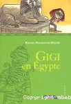 Gigi en Egypte