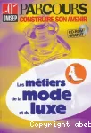 [Les commerciaux de la mode et du luxe en France en 2004]