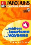 [L'emploi dans le secteur du touristique]