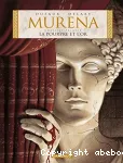 Murena 1/ : La pourpre et l'or