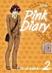 Pink diary tome 2