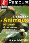 [Elever des animaux : métiers et formations en France en 2006]