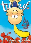 Titeuf, tome 12 : le sens de la vie