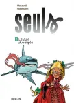 Seuls, tome 3 : le clan du requin