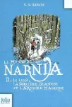 Le monde de Narnia, tome 2 : le lion, la sorcière et l'armoire magique