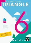 Mathématiques 6e : Programme 2008