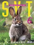 SVT Science de la Vie et de la Terre 6e : Programme 2009