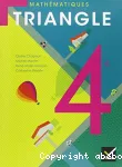 Mathémathiques 4e : programme 2008