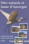 Sites naturels et faune d´Auvergne