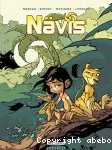 Nävis tome 1 : Houyo
