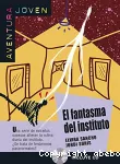 El fantasma del instituto