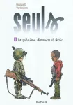 Seuls tome 6 : la quatrième dimension et demie