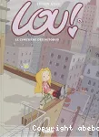 Lou !, tome 3 : Le cimetière des autobus