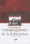Dictionnaire des compagnons de la Libération