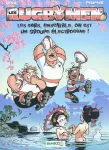 Les rugbymen tome10 : les gars, ensemble, on est un groupe électrogène !