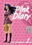 Pink diary tome 1