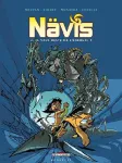 Nävis tome 4 : il vous reste de l'énergie ?