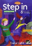 Anglais/6e/Hatier/New Step in